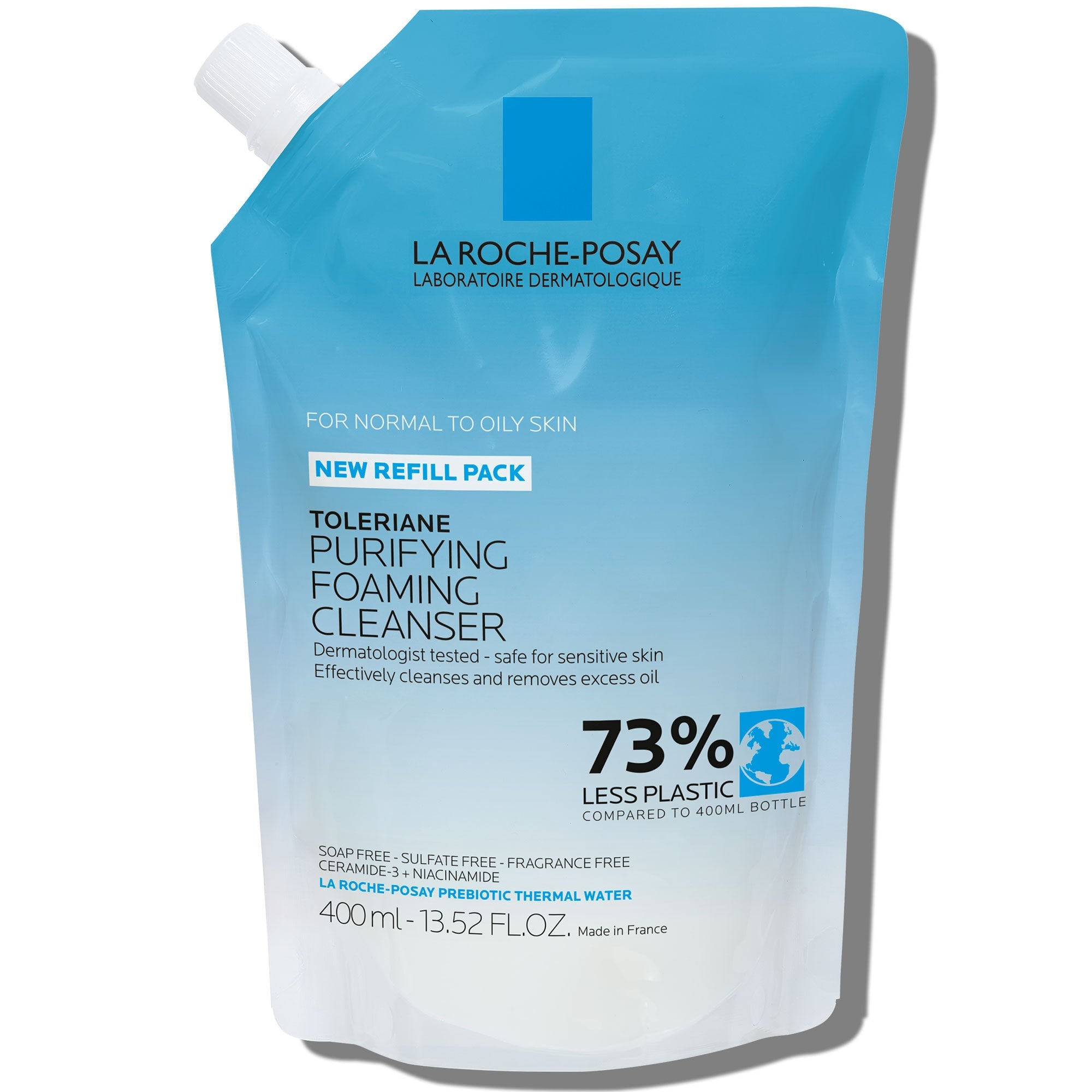 toleriane-purifying-foaming-face-wash-d7 01_La-Roche-Posay_Toleriane_PurifyingFoamingCream_refill_shadow_1500x1500.jpg