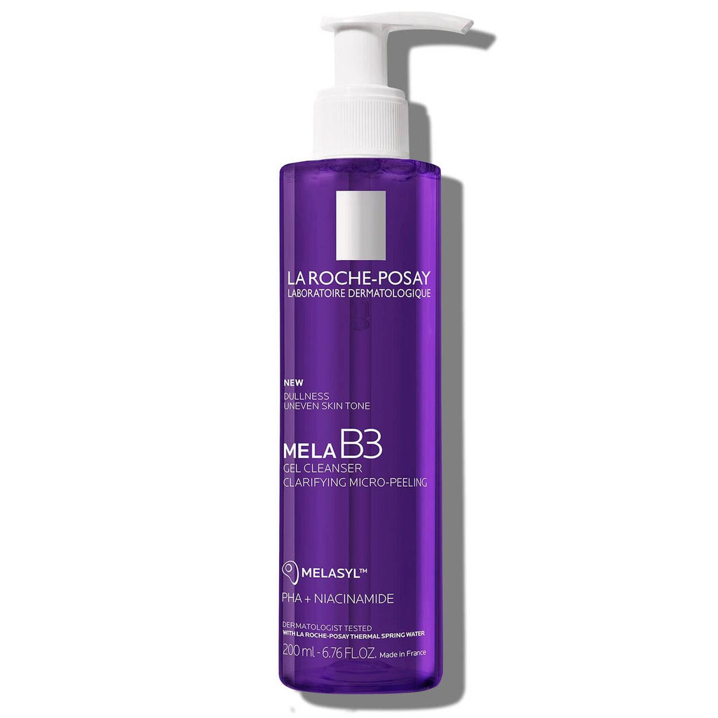 mela-b3-facial-gel-cleanser-with-melasyltm-niacinamide-y5 1_La Roche Posay-Mela- B3-Cleanser-PACKSHOT.jpg