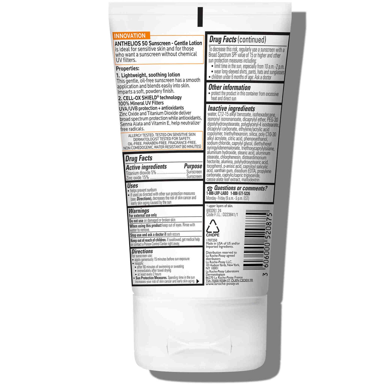 anthelios-spf-50-gentle-lotion-mineral-sunscreen-c2 3606000520875-2.jpg
