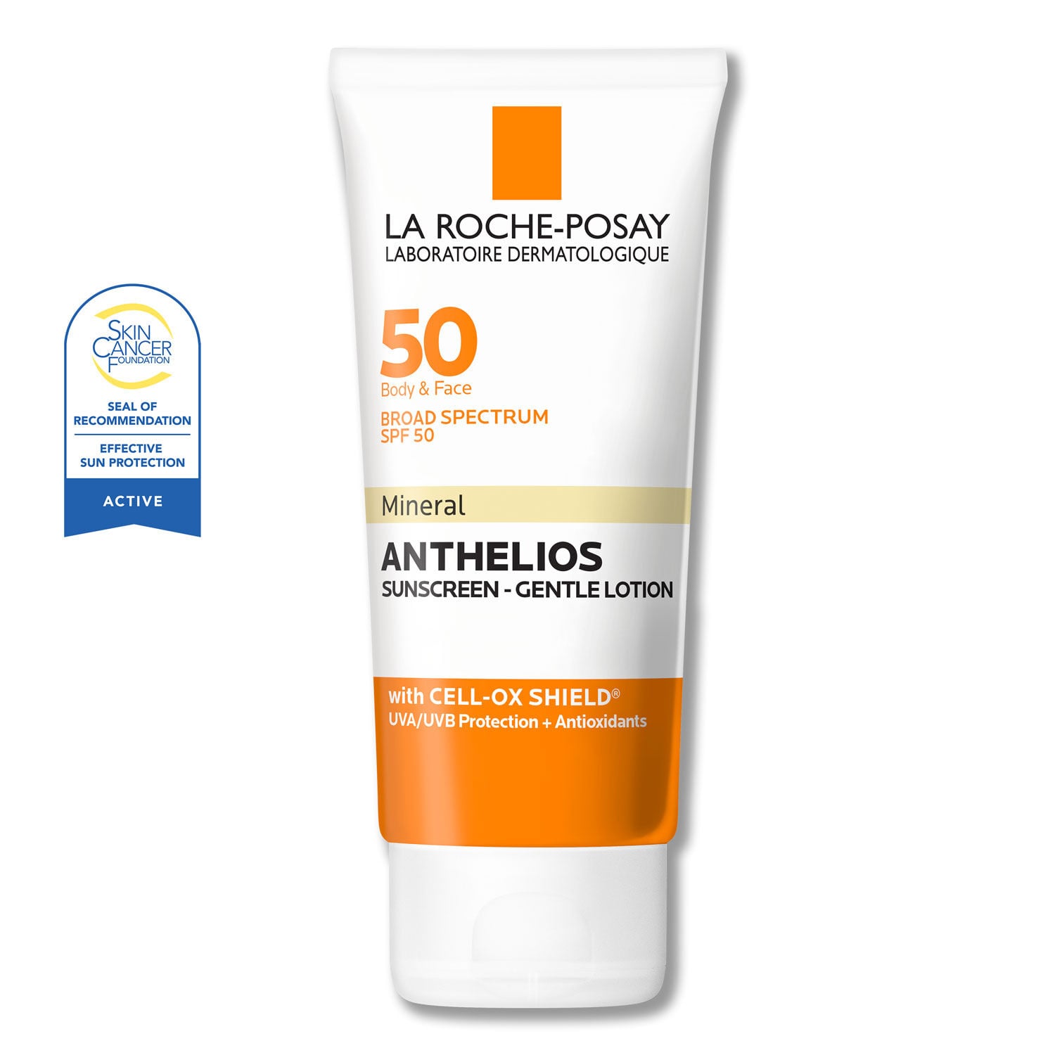 anthelios-spf-50-gentle-lotion-mineral-sunscreen-c2 AntheliosMineralGentleLotionSPF50-SCF-Active-90ml.jpg