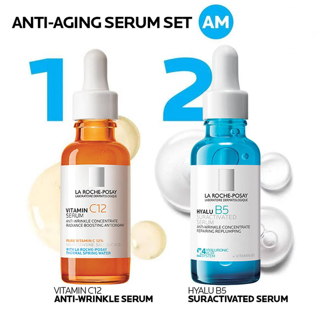 anti-aging-four-serum-set-n8 La-Roche-Posay-AM-Regimen-VitaminC-Hyalu-1500x1500.jpg