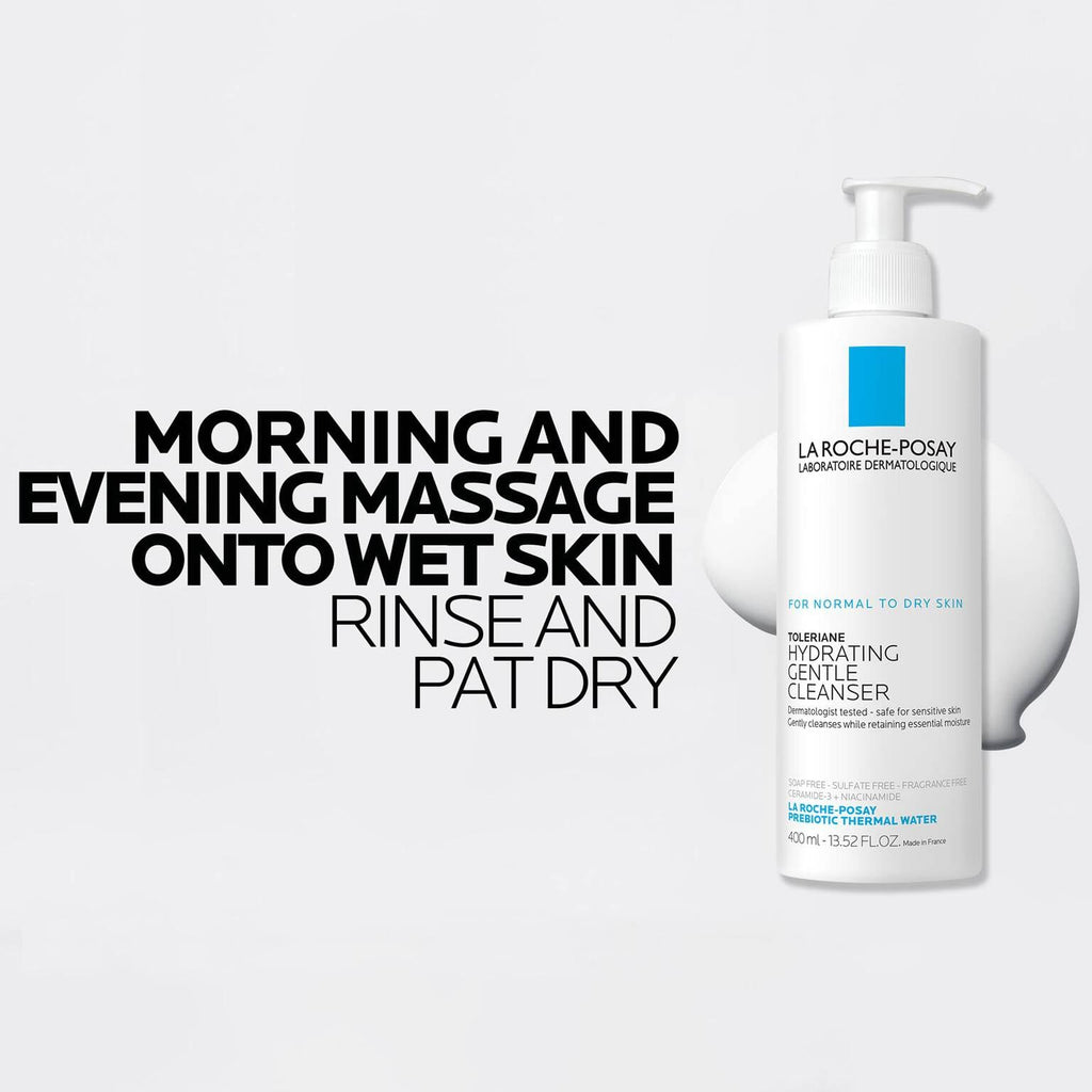 toleriane-hydrating-gentle-facial-cleanser-u4 La-Roche-Posay-Face-Cleanser-Toleriane-HydratingGentle-howto_REV.jpg