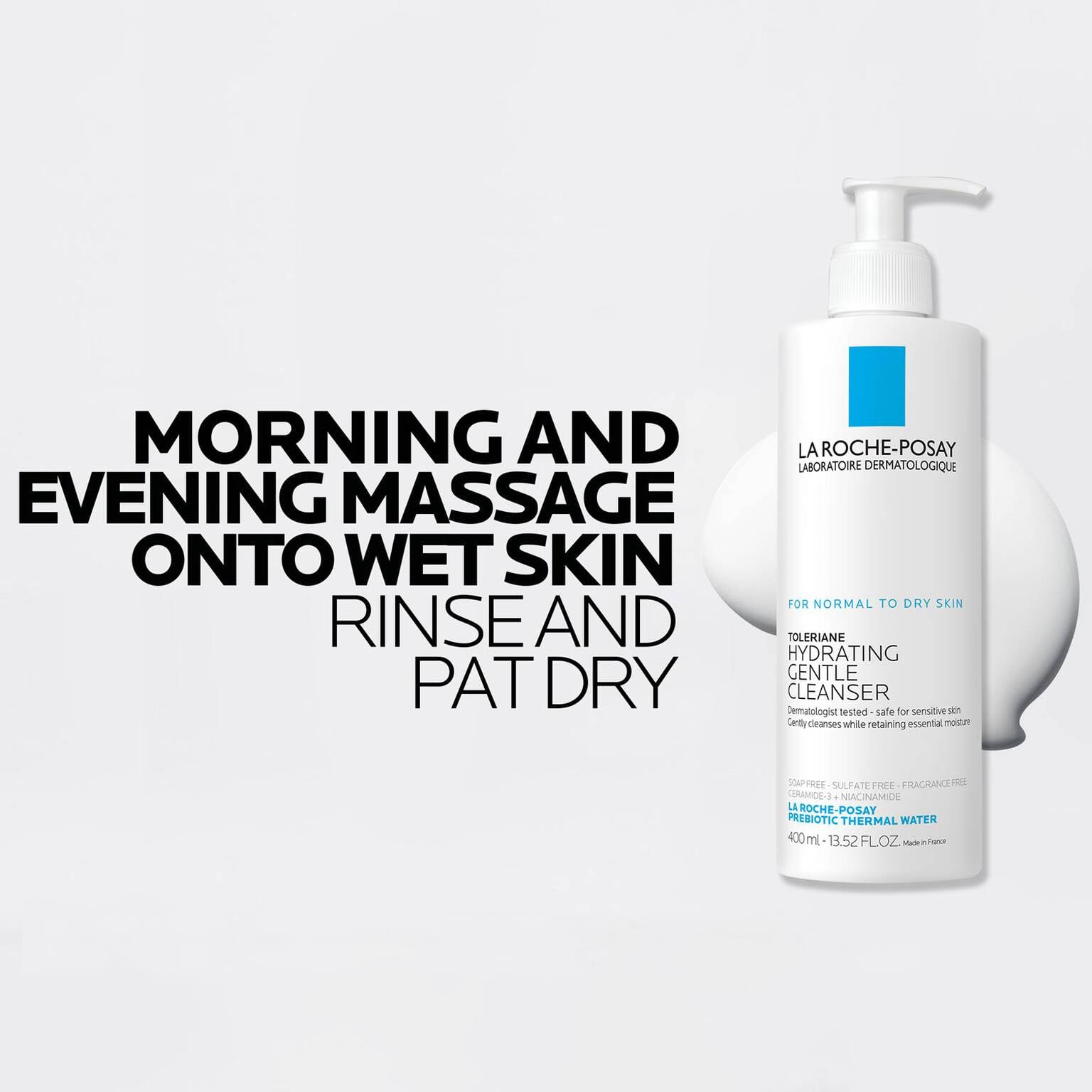 toleriane-hydrating-gentle-facial-cleanser-u4 La-Roche-Posay-Face-Cleanser-Toleriane-HydratingGentle-howto_REV.jpg