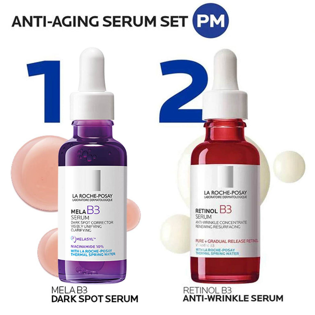 anti-aging-four-serum-set-n8 La-Roche-Posay-PM-Regimen-MelaB3-Retinol.jpg