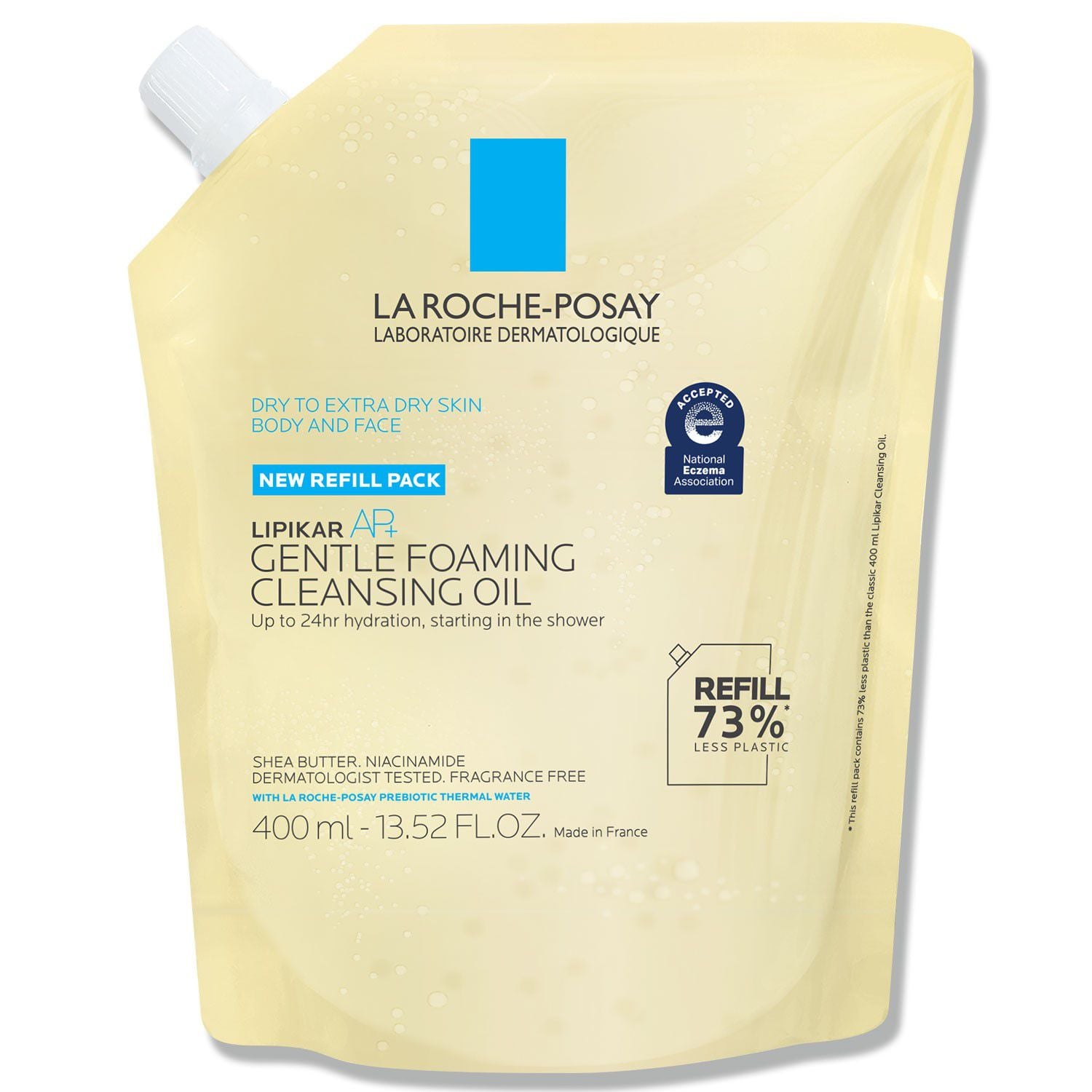 lipikar-ap-gentle-foaming-cleansing-oil-f2 La-roche-posay-Lipikar-oil-400ml-refill-packshot-1500x500.jpg