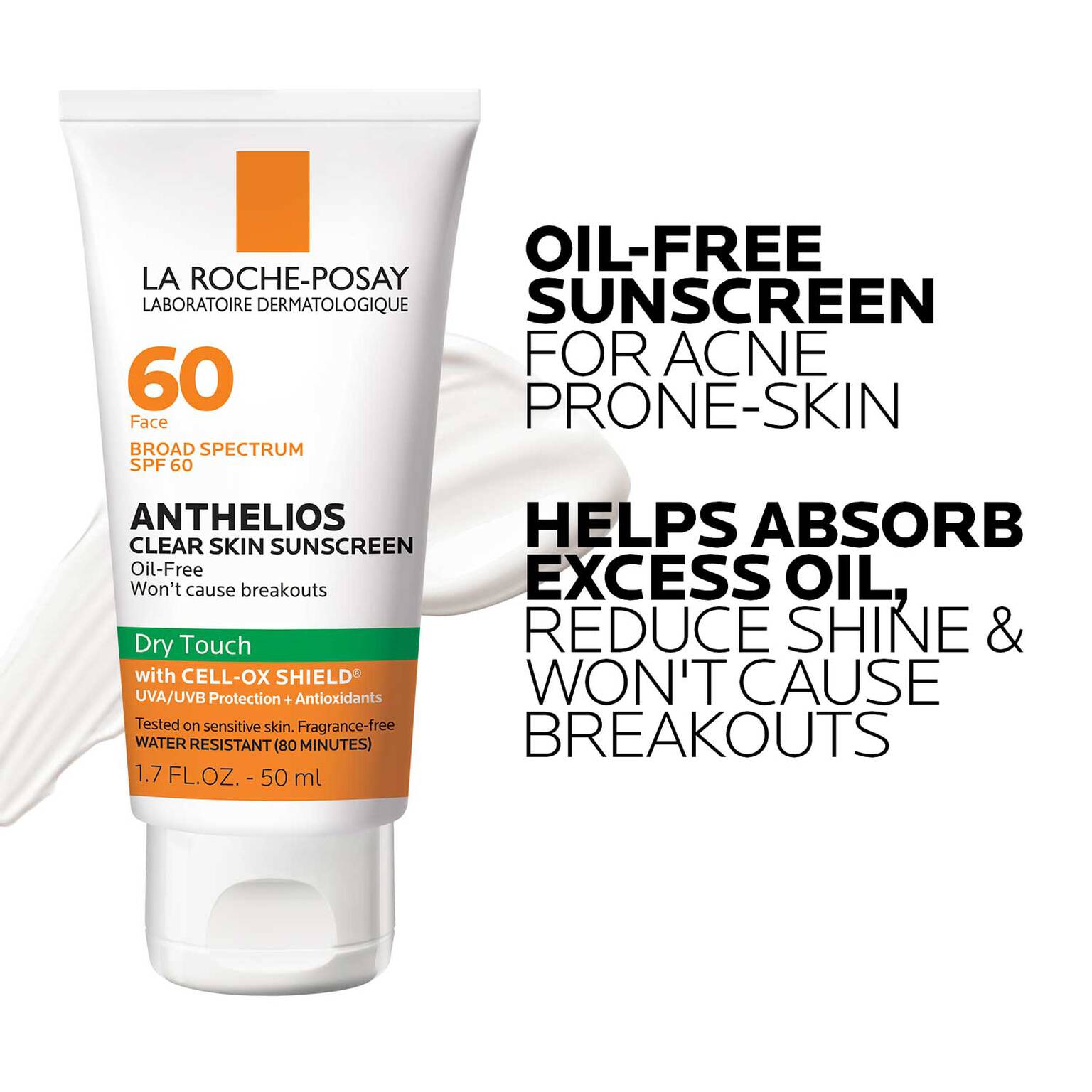 anthelios-clear-skin-oil-free-sunscreen-spf-60-h4 LaRochePosay-Product-Anthelios-Anth-60-Dry-Touch-US-T-50ml-3606000430488-KeyBenefits_REV.jpg