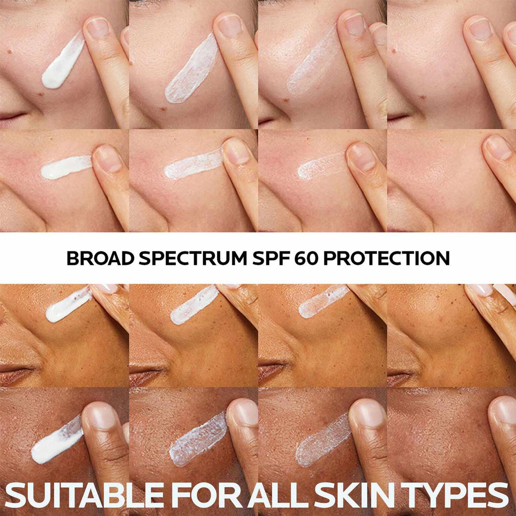 anthelios-melt-in-milk-sunscreen-spf-60-i4 LaRochePosay-Product-Anthelios-Anthelios-60-Milk-150ml-883140500322-BeforeAfter-REV.jpg