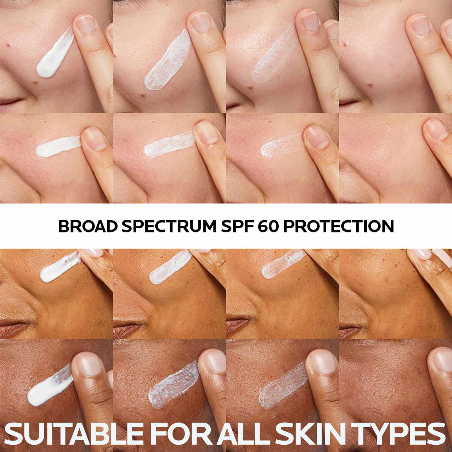 anthelios-melt-in-milk-sunscreen-spf-60-i4 LaRochePosay-Product-Anthelios-Anthelios-60-Milk-150ml-883140500322-BeforeAfter-REV.jpg