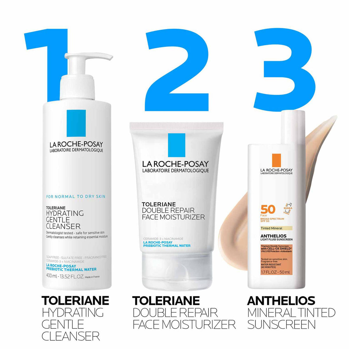 anthelios-mineral-tinted-sunscreen-for-face-with-spf-t3 LaRochePosay-Product-AntheliosMineral_routine2.jpg