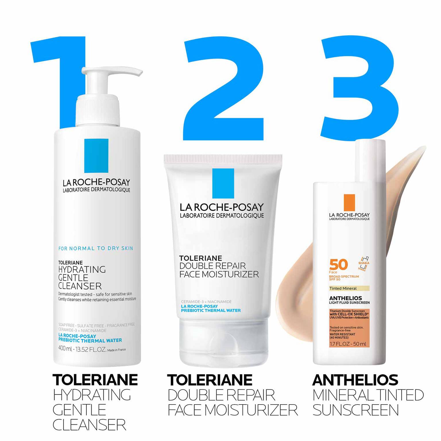 anthelios-mineral-tinted-sunscreen-for-face-with-spf-t3 LaRochePosay-Product-AntheliosMineral_routine2.jpg