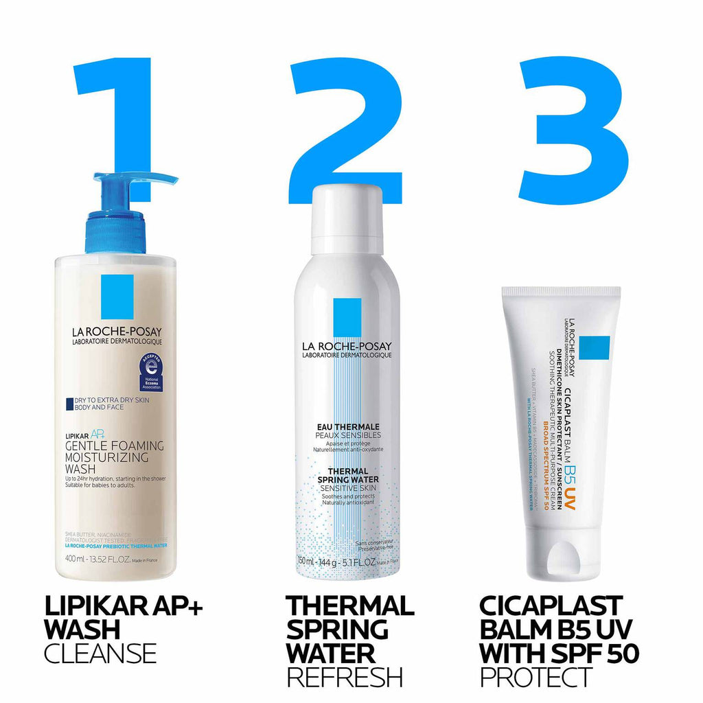 cicaplast-balm-b5-uv-spf-50-v3 LaRochePosay-Product-CicaplastUV-routine.jpg