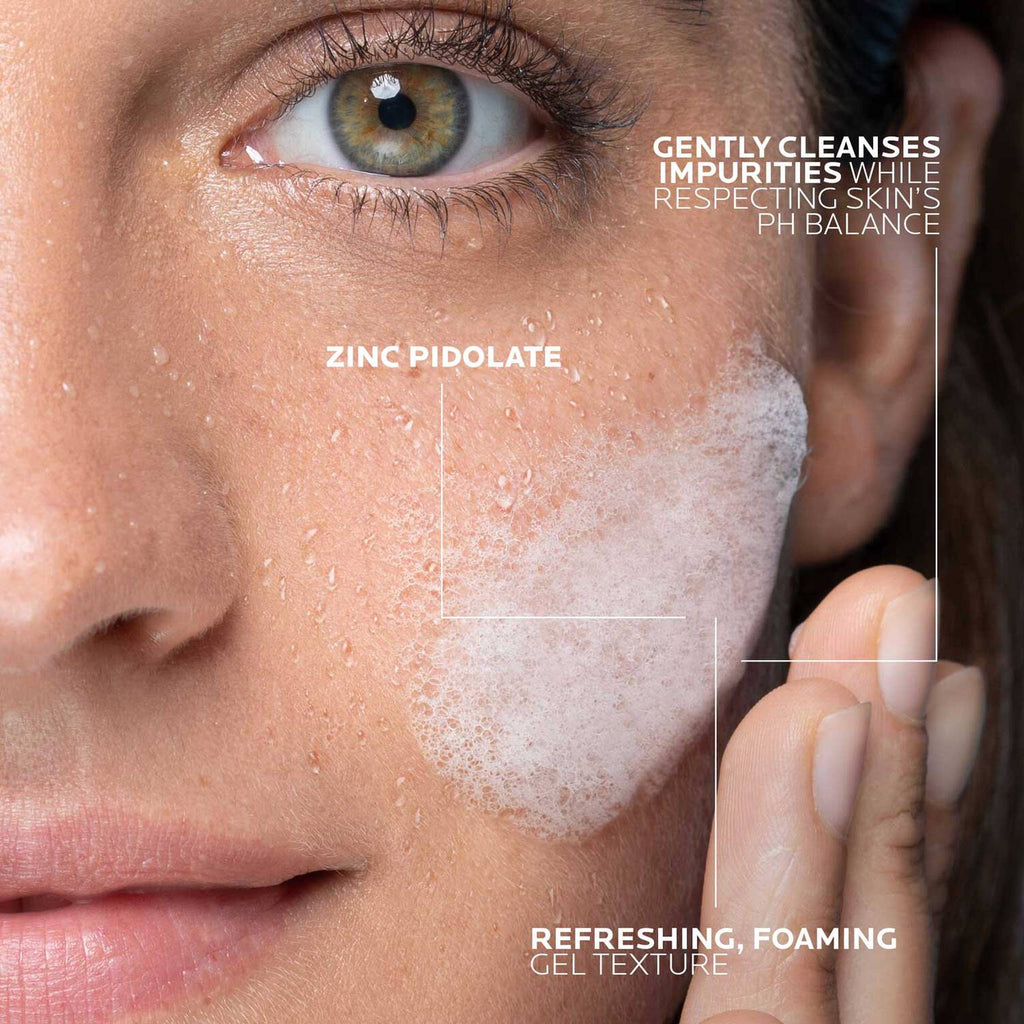 effaclar-gel-facial-wash-for-oily-skin-b2 LaRochePosay-Product-Effaclar-Effaclar-Foaming-Gel-400ml-3337872411991-texture-REV.jpg
