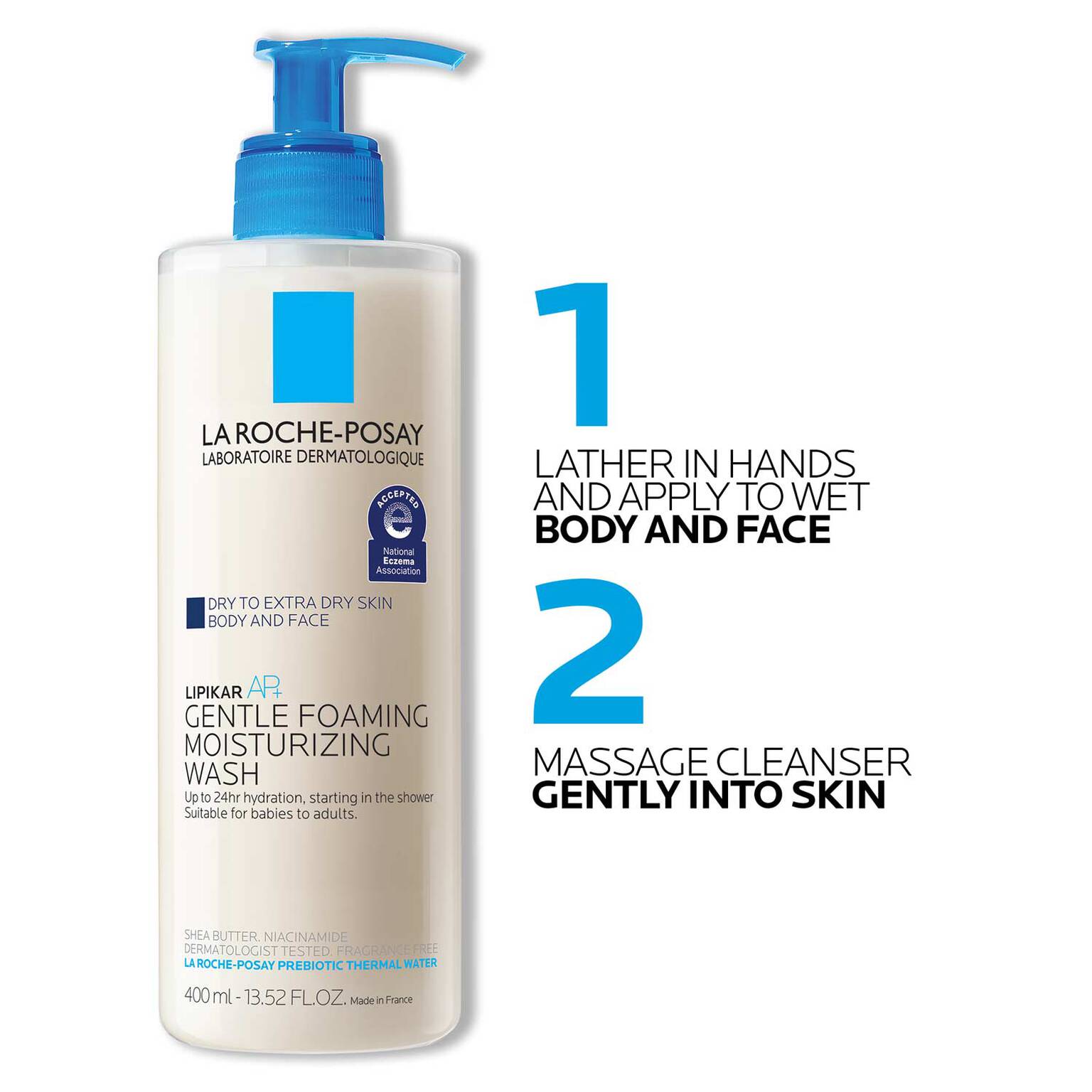 lipikar-wash-ap-moisturizing-body-and-face-wash-g8 LaRochePosay-Product-Lipikar-Lipikar-Syndet-AP+-400ml-3337875537315-Howto-REV-1500x1500.jpg