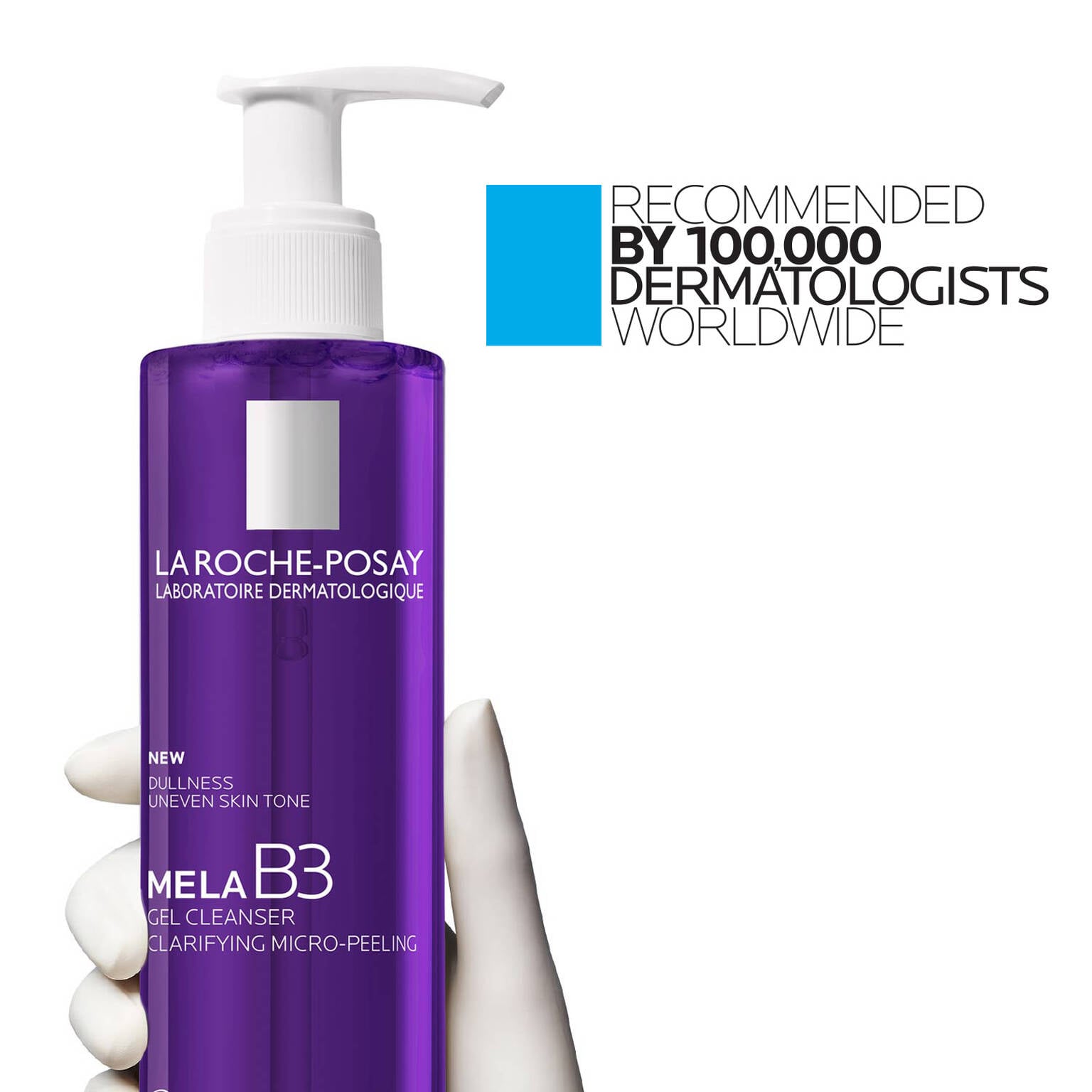 mela-b3-facial-gel-cleanser-with-melasyltm-niacinamide-y5 LaRochePosay-Product-MelaB3-MelaB3Cleanser-200ml-03337875890069-ProfesionalEndorsement-Superiority_REV_1500x1500.jpg