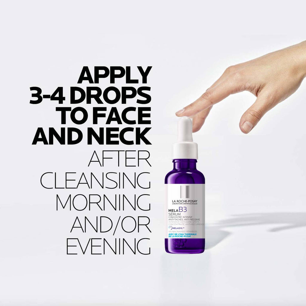 mela-b3-dark-spot-serum-with-melasyltm-niacinamide-m0 LaRochePosay-Product-MelaB3-MelaB3Serum-30ml-03337875890021-HowTo-REV.jpg