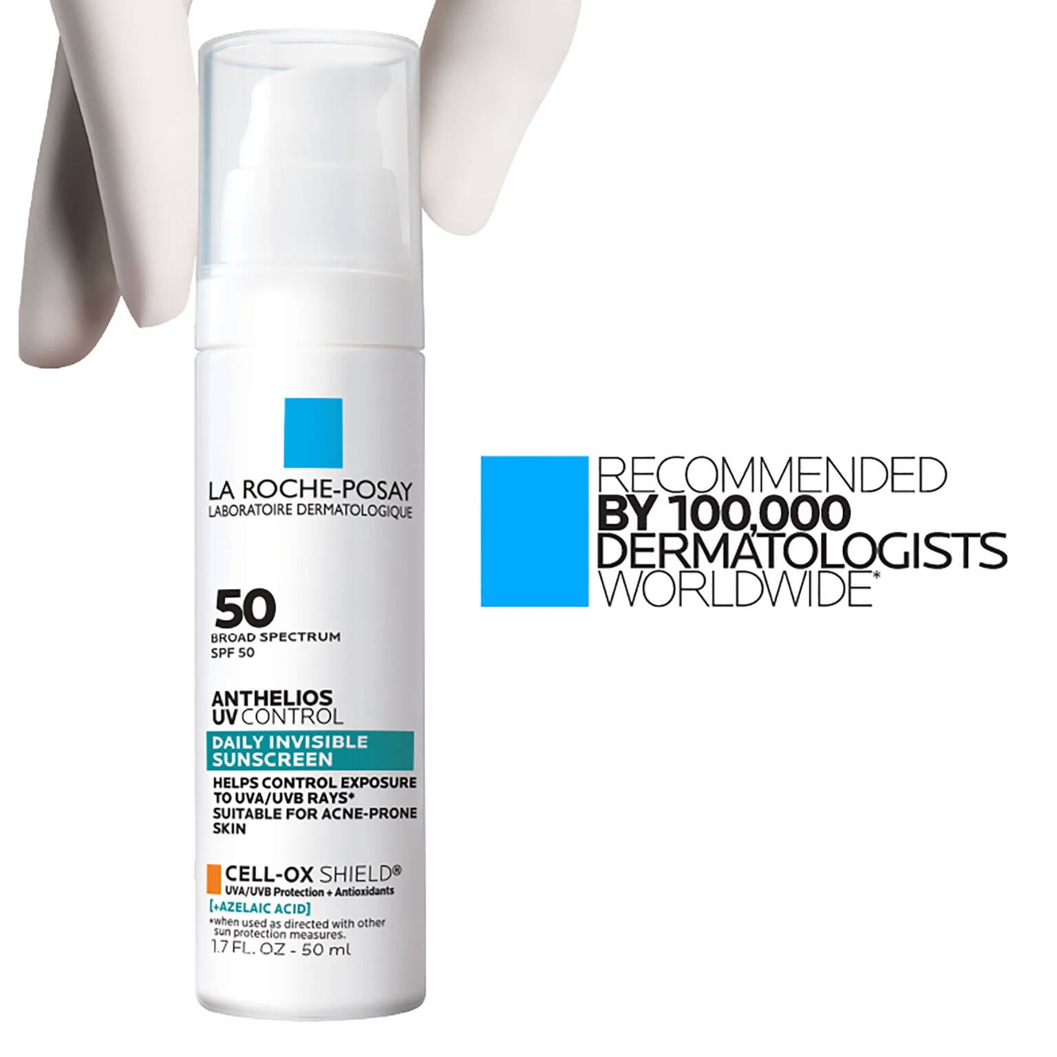 anthelios-uv-control-sunscreen-spf-50-b8 LaRochePosay-Product-Skincare-Anthelios-UV-Clear-ATF-PIM-superiority-claim.jpg