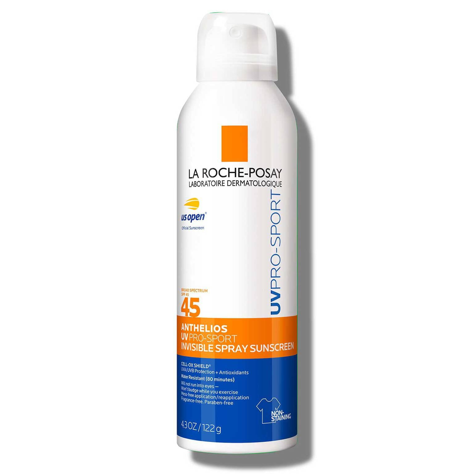 anthelios-uv-pro-sport-sunscreen-spray-spf-45-o0 LaRochePosay-Product-Skincare-Anthelios-UV-Pro-Sport-ATF-SPRAY-packshot-front-shadow.jpg