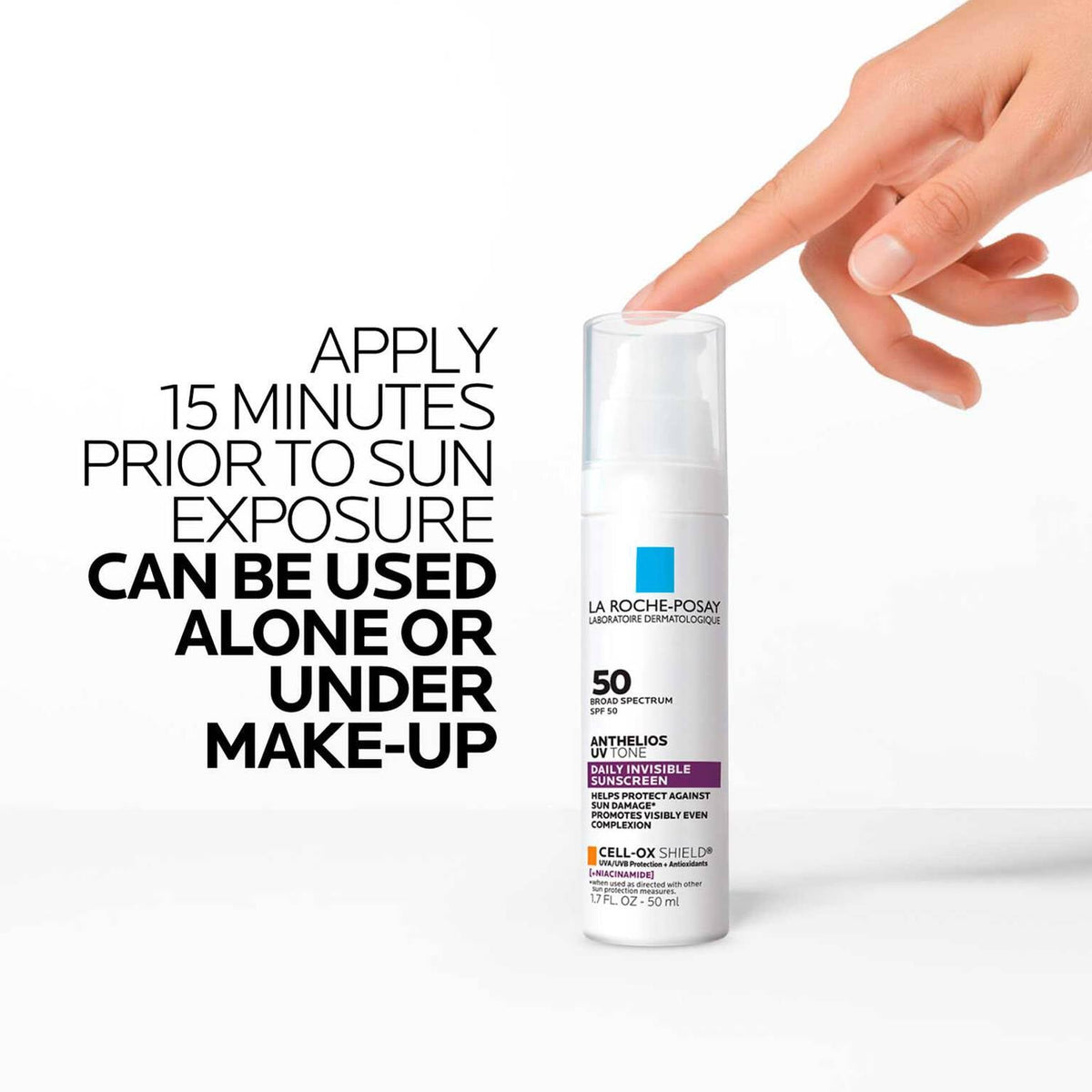 anthelios-uv-tone-invisible-sunscreen-spf-50-z1 LaRochePosay-Product-Skincare-Anthelios-UV-Tone-ATF-PIM-how-to.jpg