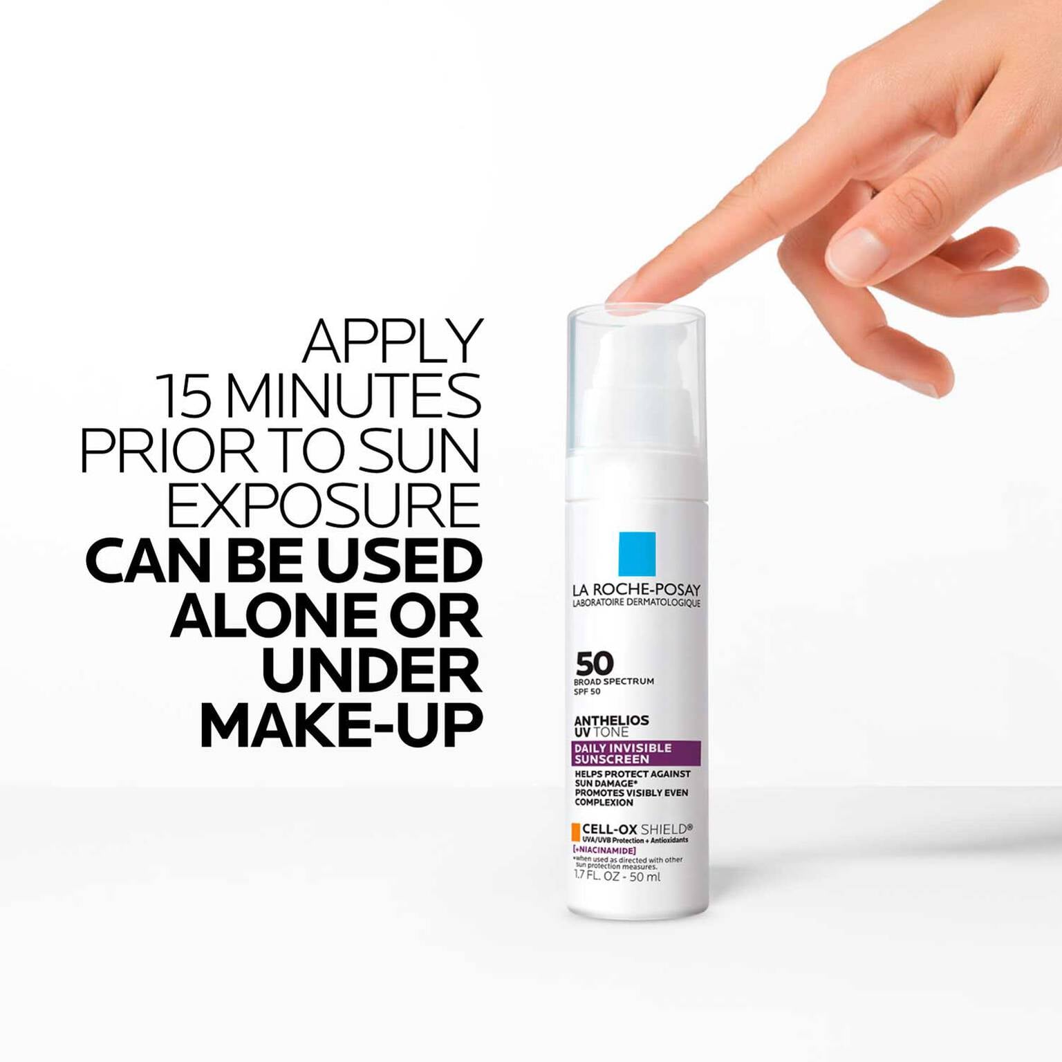 anthelios-uv-tone-invisible-sunscreen-spf-50-z1 LaRochePosay-Product-Skincare-Anthelios-UV-Tone-ATF-PIM-how-to.jpg