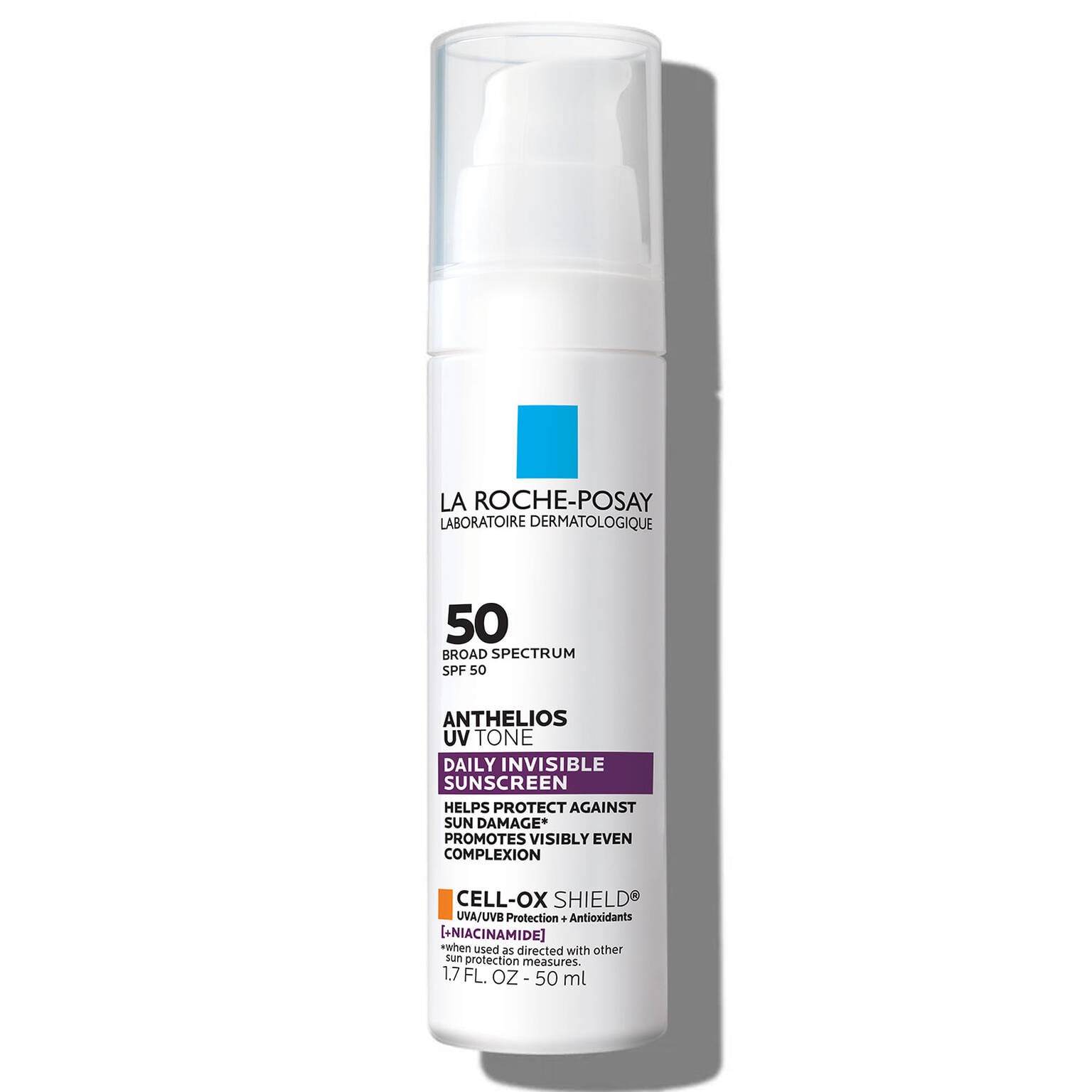 anthelios-uv-tone-invisible-sunscreen-spf-50-z1 LaRochePosay-Product-Skincare-Anthelios-UV-Tone-ATF-PIM-packshot-front-SHADOW.jpg