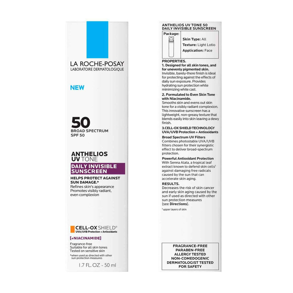 anthelios-uv-tone-invisible-sunscreen-spf-50-z1 LaRochePosay-Product-Skincare-Anthelios-UV-Tone-ATF-PIM-packshot-front-and-back-box.jpg