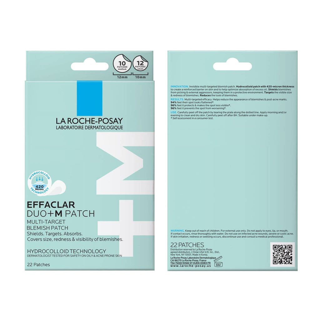 effaclar-duo-m-multi-target-blemish-patches-x8 LaRochePosay-Product-Skincare-Effaclar-Duo+M-Patch-3337875924887-ATF-PIM-front-and-back-packshot-1500x1500.jpg