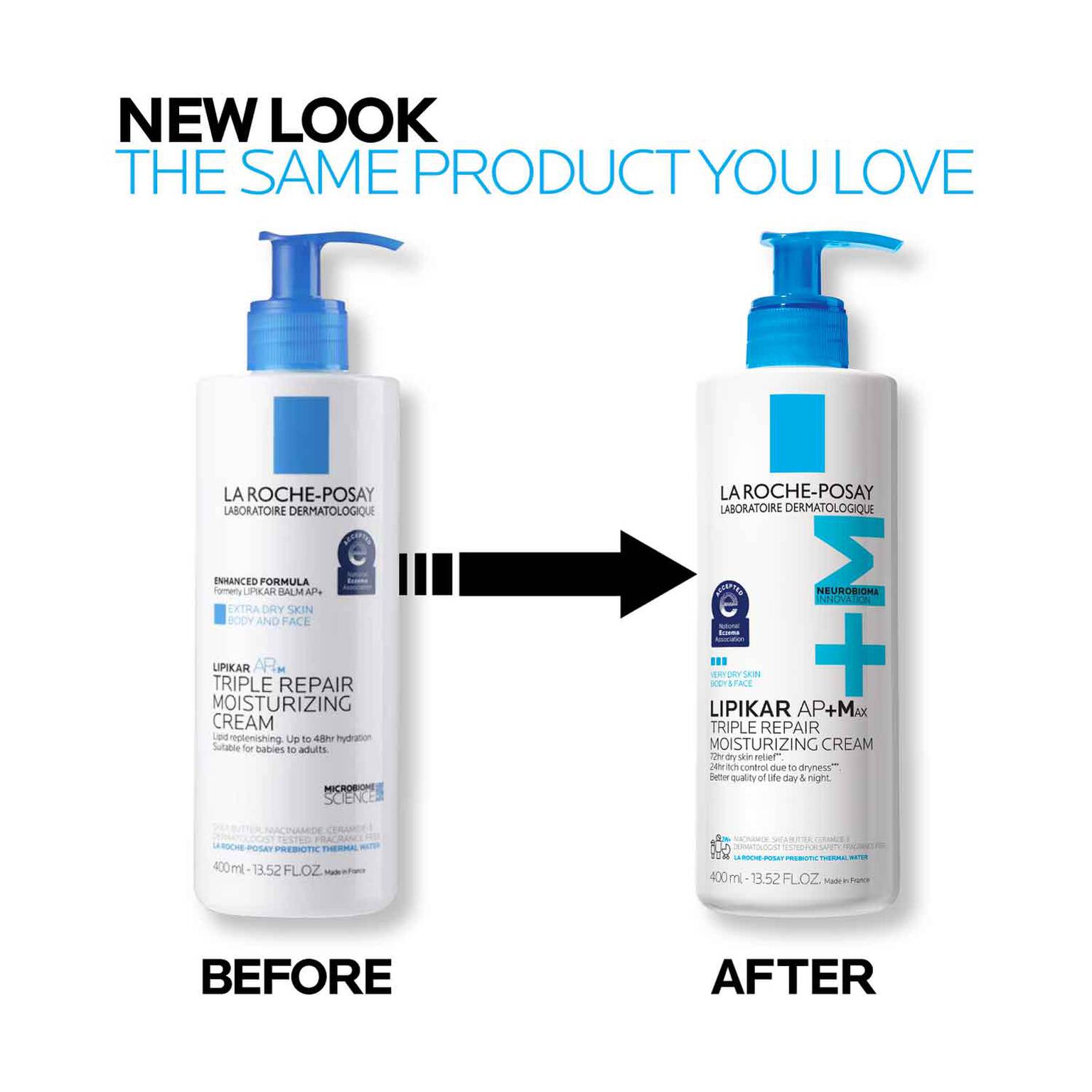 lipikar-ap-max-triple-repair-moisturizing-cream-e8 LaRochePosay-Product-Skincare-Lipikar-Balm-AP+MAX-400ml-3337875941150-ATF-PIM-Comparison.jpg