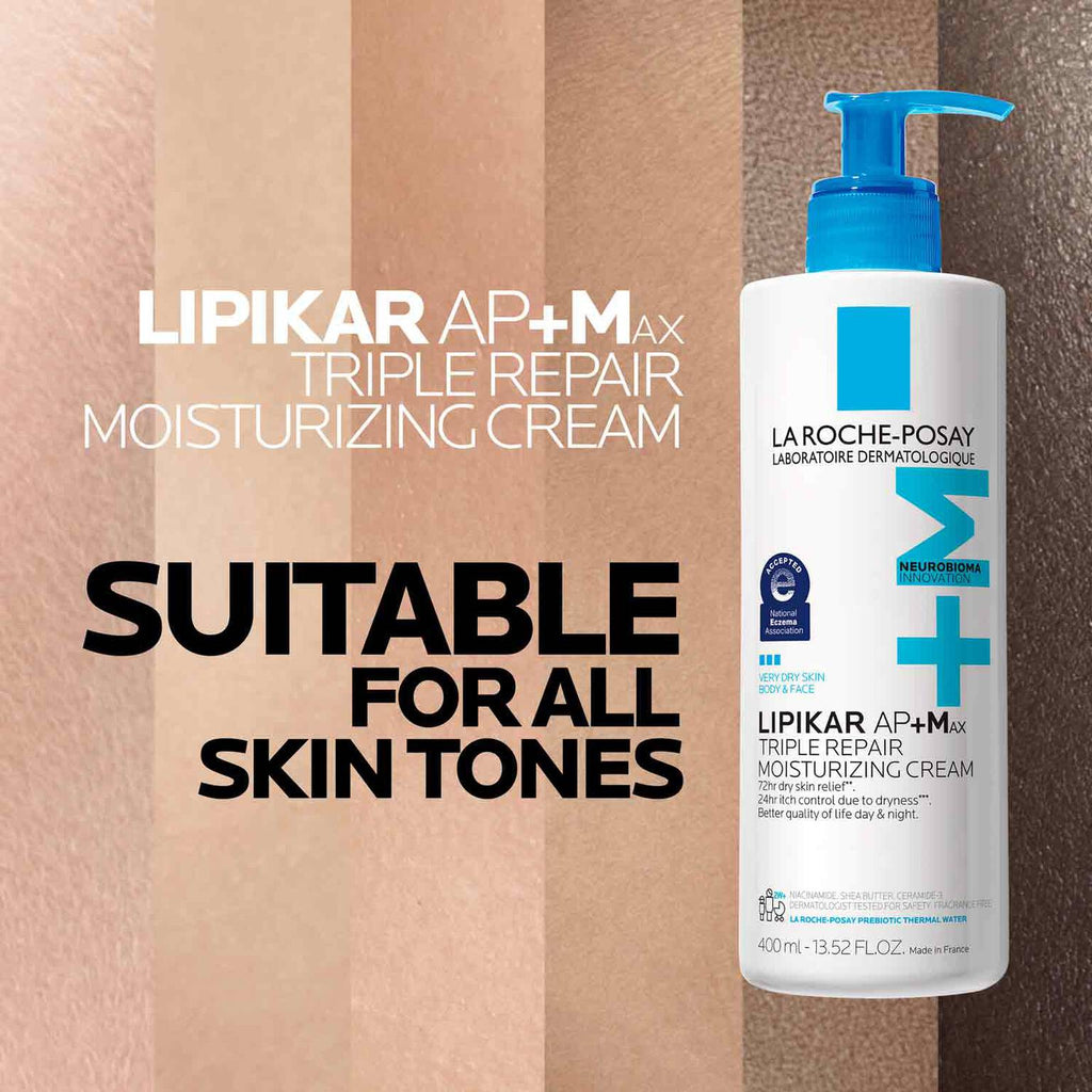 lipikar-ap-max-triple-repair-moisturizing-cream-e8 LaRochePosay-Product-Skincare-Lipikar-Balm-AP+MAX-400ml-3337875941150-ATF-PIM-Diversity-V1.jpg