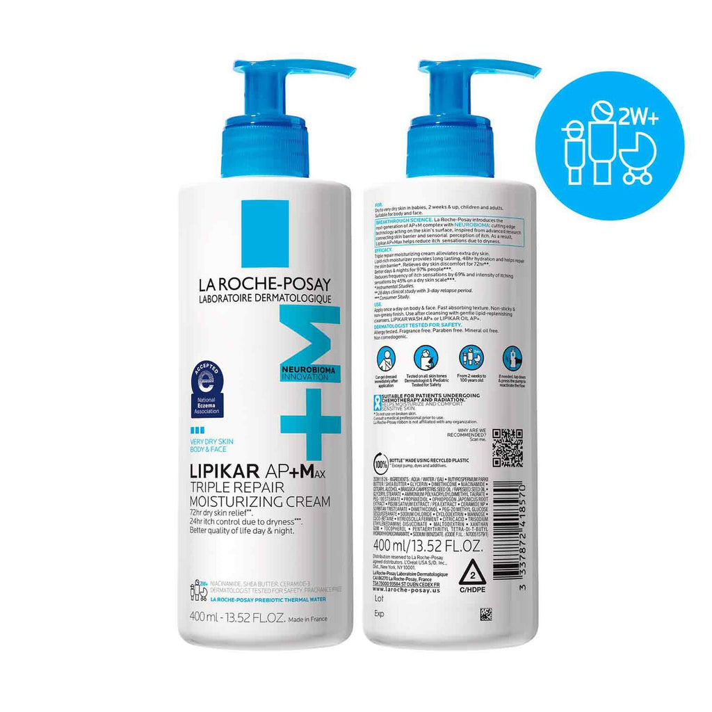 lipikar-ap-max-triple-repair-moisturizing-cream-e8 LaRochePosay-Product-Skincare-Lipikar-Balm-AP+MAX-400ml-3337875941150-ATF-PIM-FrontAndBack-V2.jpg