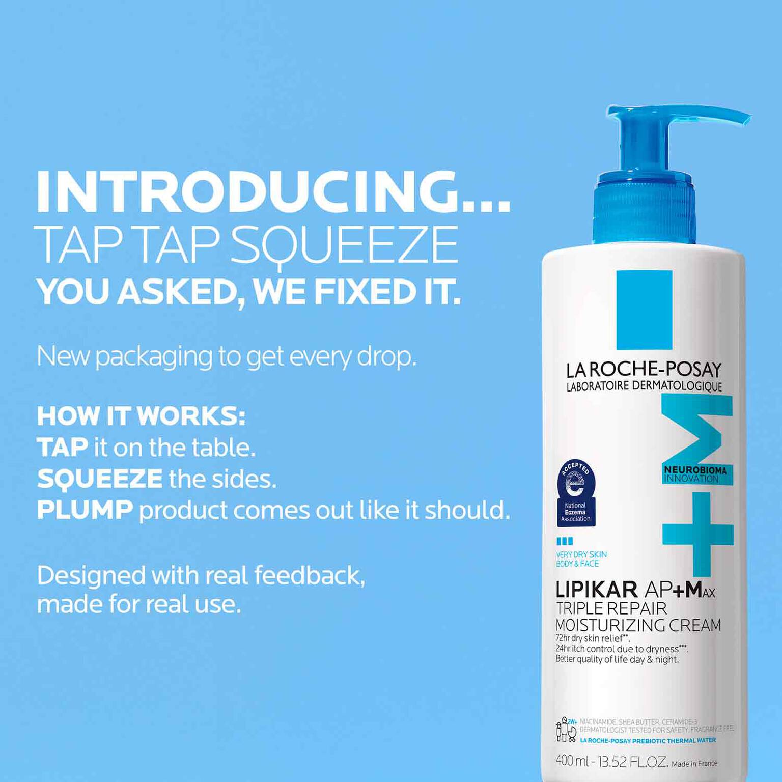 lipikar-ap-max-triple-repair-moisturizing-cream-e8 LaRochePosay-Product-Skincare-Lipikar-Balm-AP+MAX-400ml-3337875941150-ATF-PIM-Other-V1.jpg