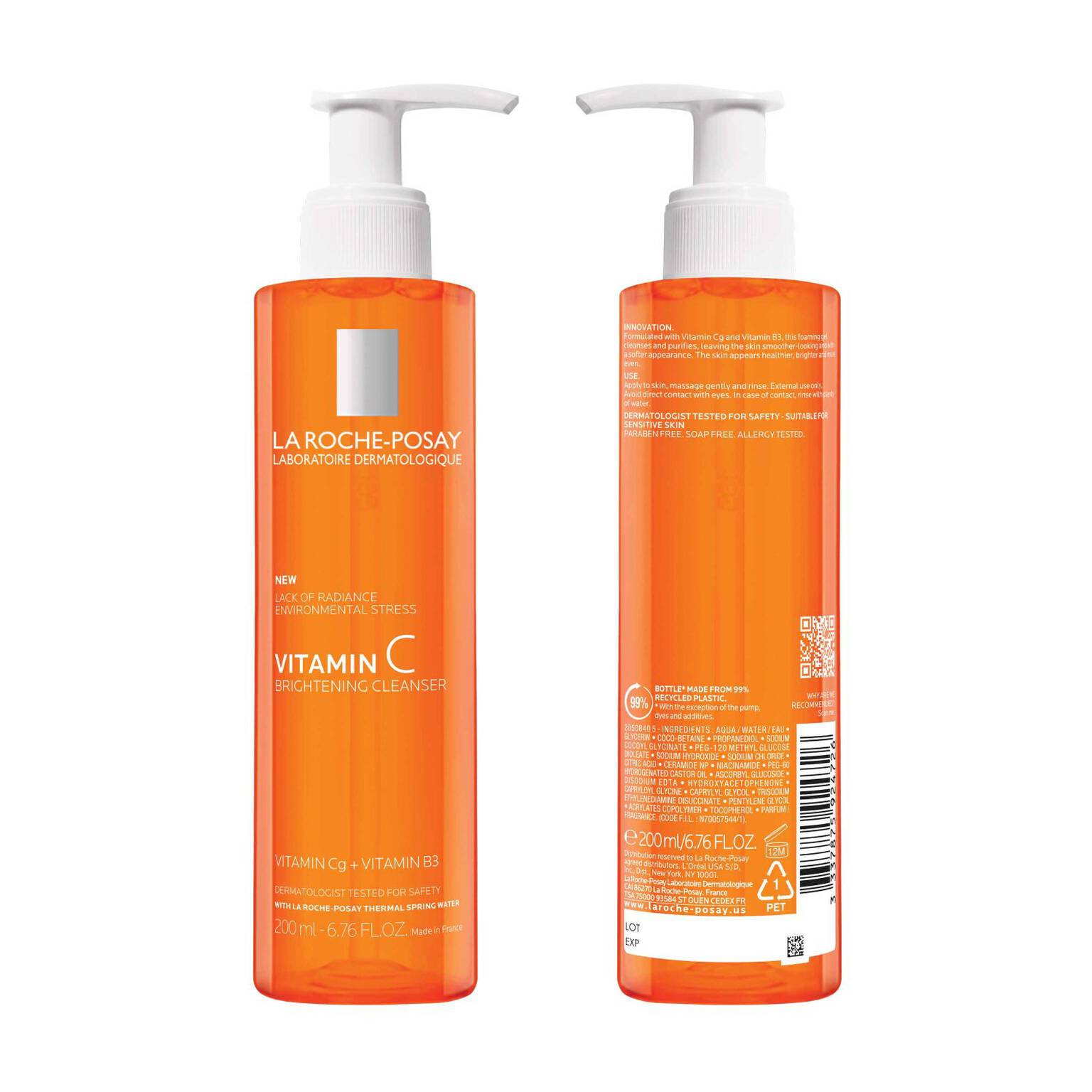 vitamin-c-brightening-facial-cleanser-u4 LaRochePosay-Product-Skincare-Purifying-Vitamin-C-Cleanser-200ml-3337875923613-PackshotFrontAndBack-1500x1500.jpg