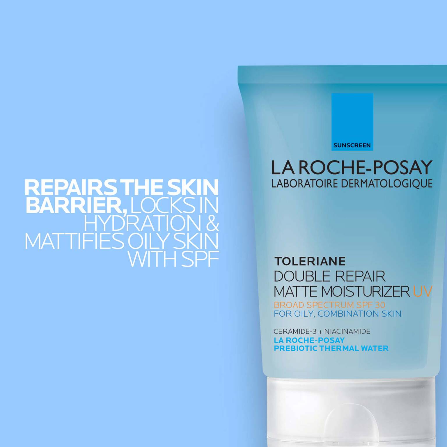 toleriane-double-repair-matte-face-moisturizer-spf-30-for-oily-skin-s5 LaRochePosay-Product-Toleriane-Toleriane-DRM-UV-75ml-3-1500x1500.jpg