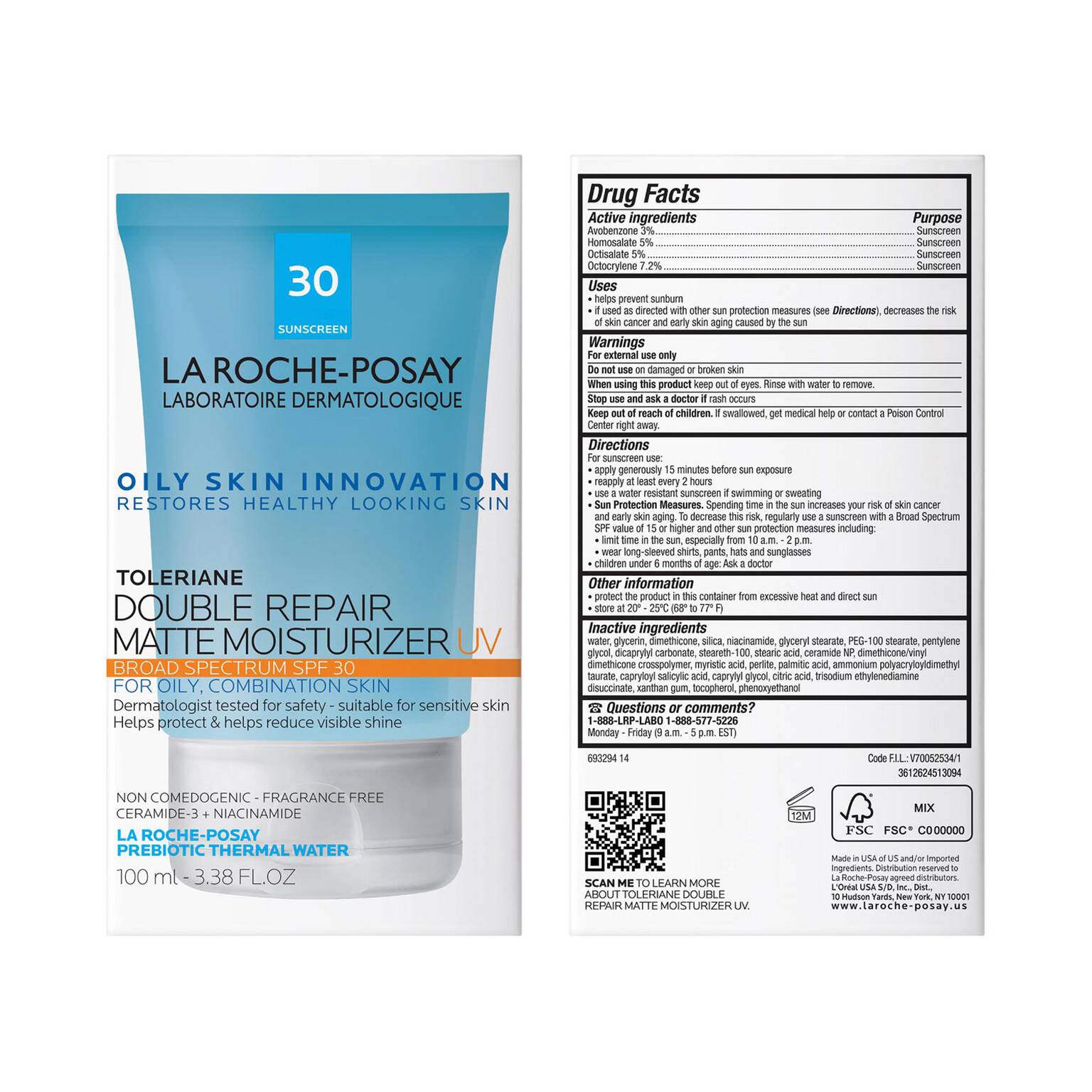 toleriane-double-repair-matte-face-moisturizer-spf-30-for-oily-skin-s5 LaRochePosay-Product-Toleriane-Toleriane-Double-Repair-Matte-Moisturizer-UV-75ml-4-1500x1500.jpg
