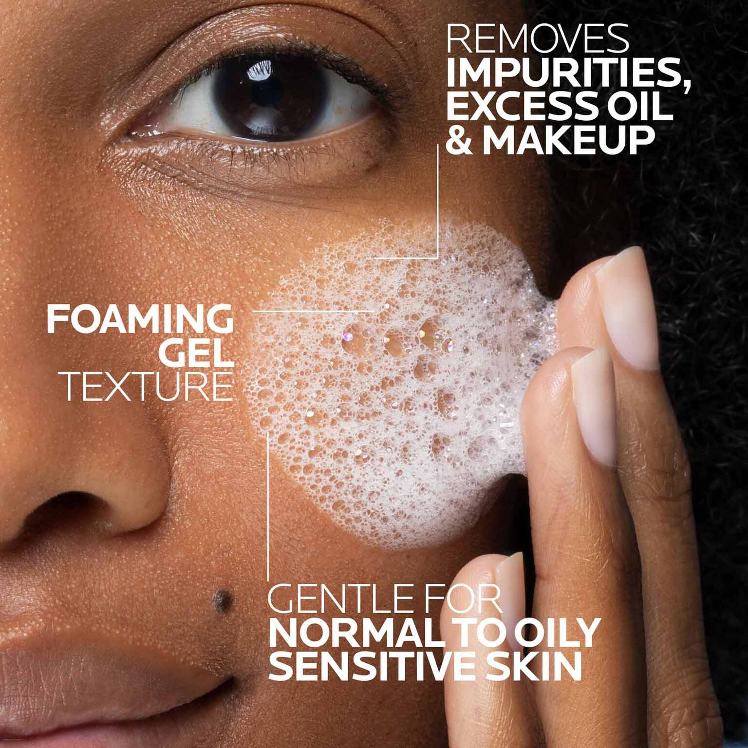 toleriane-purifying-foaming-face-wash-d7 LaRochePosay-Product-Toleriane-Toleriane-Purifying-foaming-cleanser-OLD-PACK-400ml-3337875545822-ATFTexture-REV-1500x1500.jpg