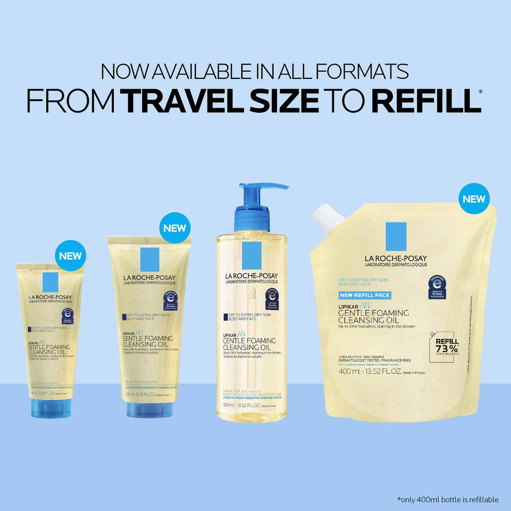lipikar-ap-gentle-foaming-cleansing-oil-f2 LaRochePosay-Skincare-LipikarGentleFoamingCleansingOilRefill-200ml-launch-3606000645929_atf_travelsize_pim-1500x1500.jpg