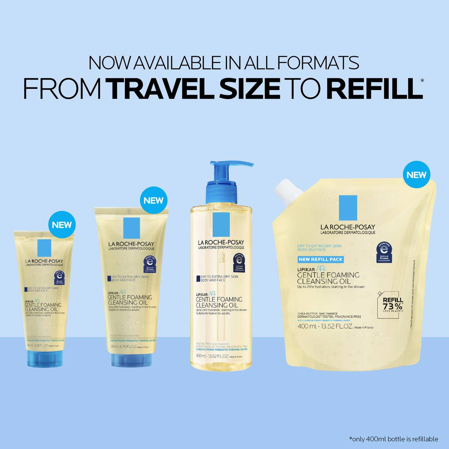 lipikar-ap-gentle-foaming-cleansing-oil-f2 LaRochePosay-Skincare-LipikarGentleFoamingCleansingOilRefill-200ml-launch-3606000645929_atf_travelsize_pim-1500x1500.jpg