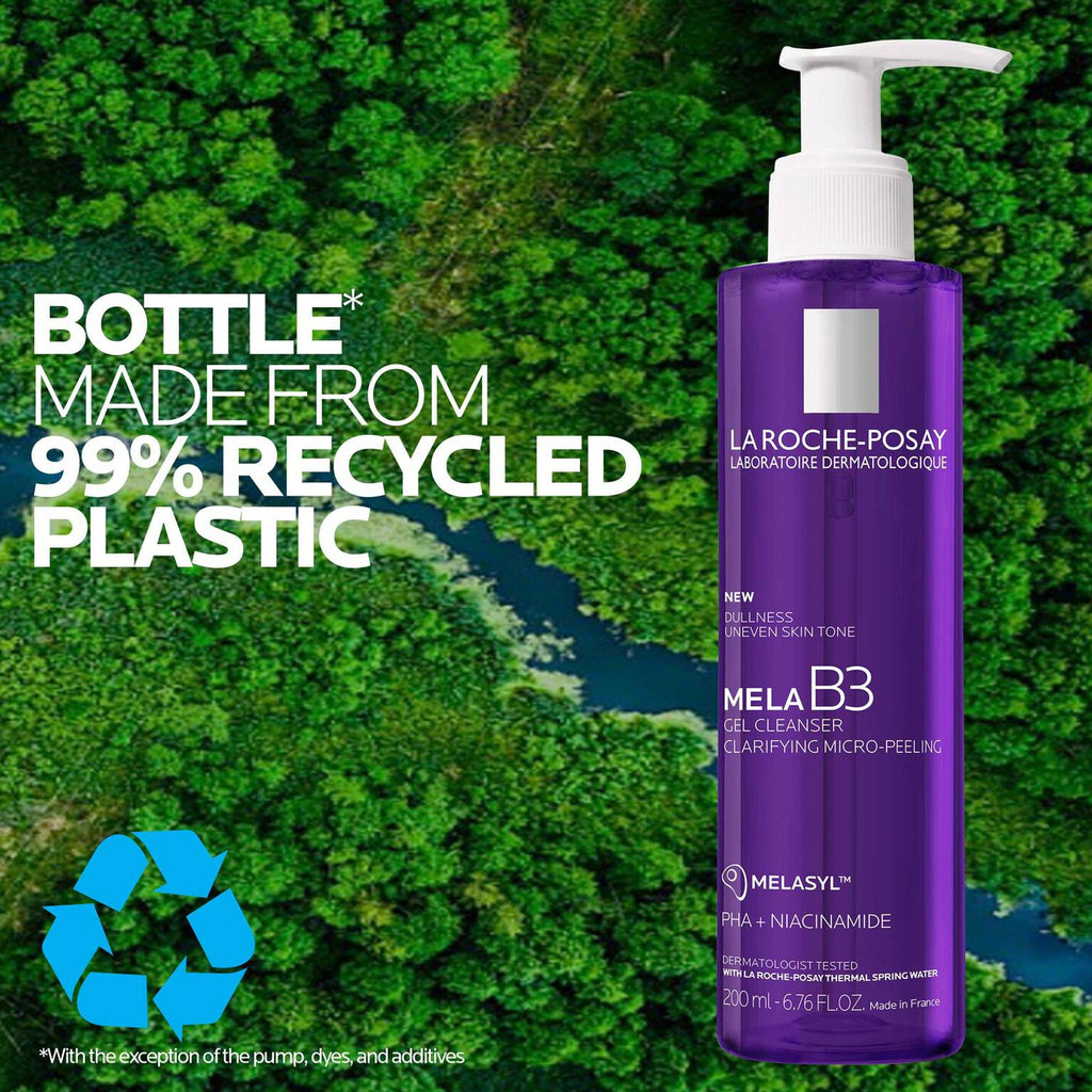 mela-b3-facial-gel-cleanser-with-melasyltm-niacinamide-y5 MELAcleanser_recycled_1500x1500.jpg