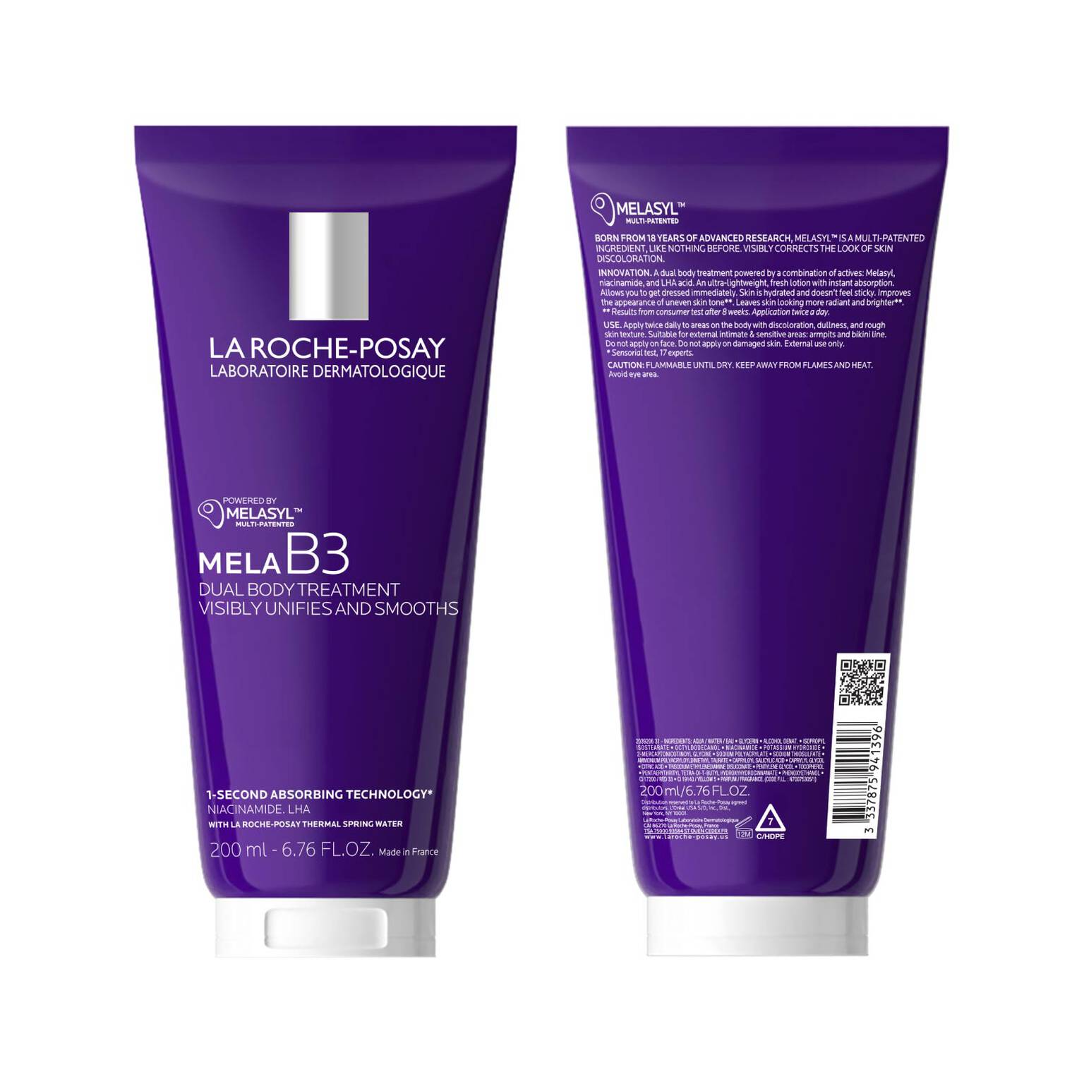 mela-b3-dual-body-discoloration-treatment-with-melasyltm-y7 MelaB3_Dual_Body_FrontBack_1500x1500.jpg