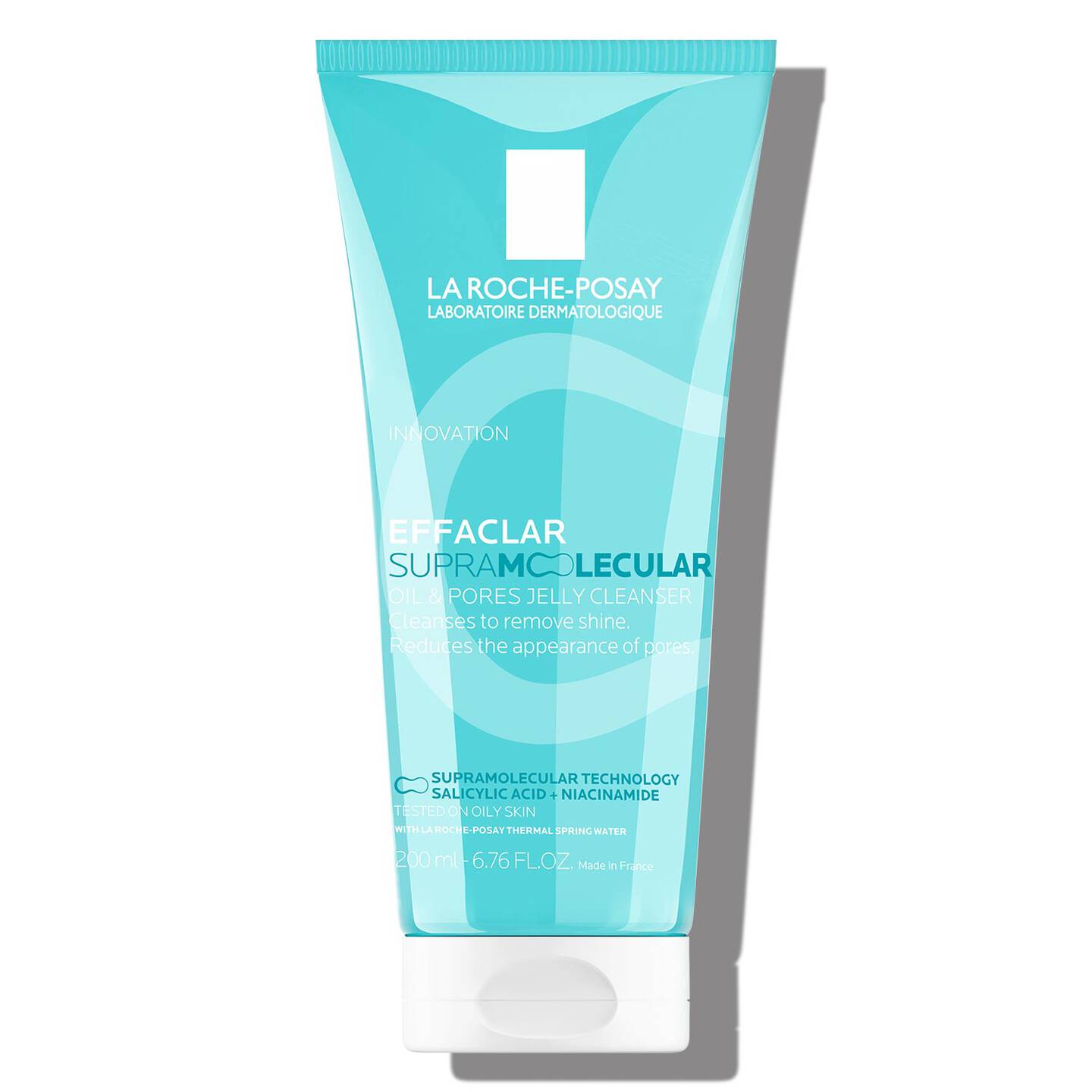 effaclar-supramolecular-oil-and-pores-jelly-cleanser-h6 Supramolecular Cleanser_D2C-ATF Packshots200_front_1500x1500b.jpg