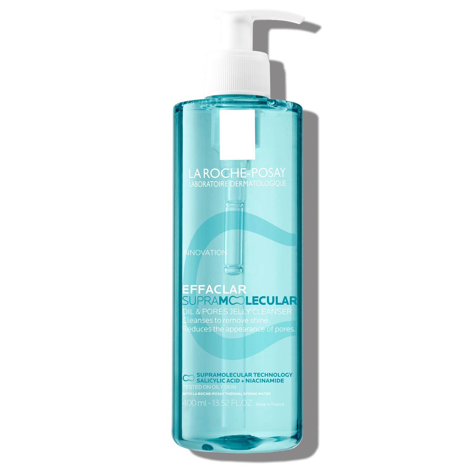 effaclar-supramolecular-oil-and-pores-jelly-cleanser-h6 Supramolecular Cleanser_D2C-ATF Packshots400_front_1500x1500 copy.jpg