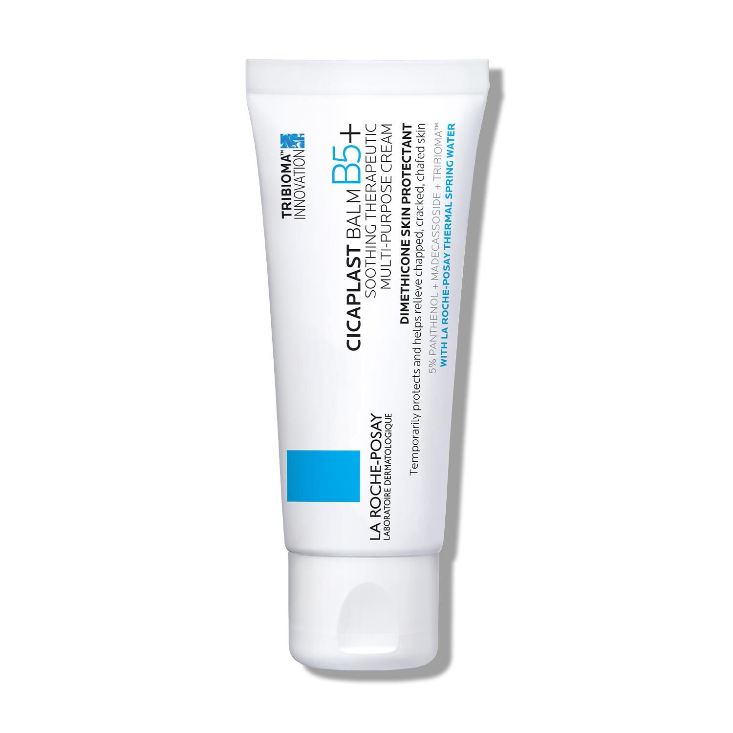 cicaplast-balm-b5-soothing-therapeutic-multi-purpose-cream-y2 cicaplast_balm_b5+_40ml-2026_tube_fronTt_FULL-DropShadow-1500x1500.jpg